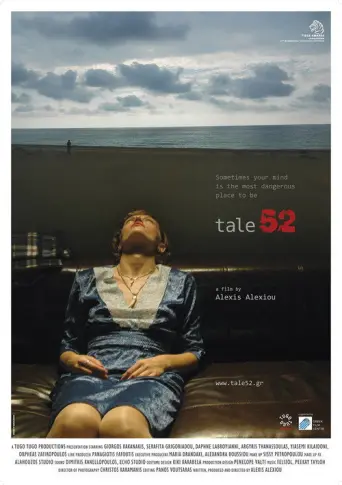 Tale 52 (2008) poster