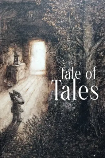 Tale of Tales (1979) poster