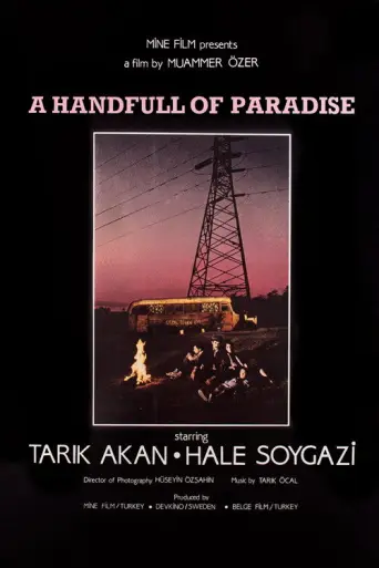 Tales from Kars (1985) poster