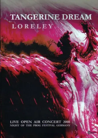 Tangerine Dream (1986) poster