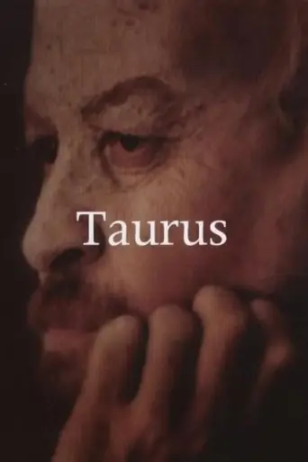 Taurus (2001) poster