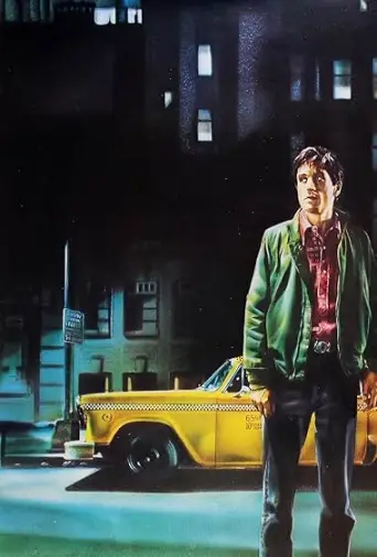 Taxi Driver