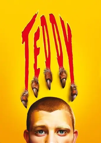 Teddy (2020) poster