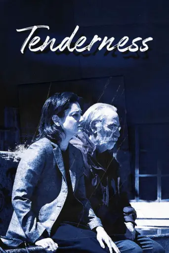 Tenderness (2017) poster