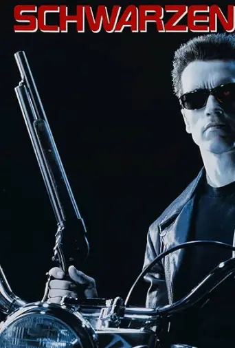 Terminator 2: Judgment Day