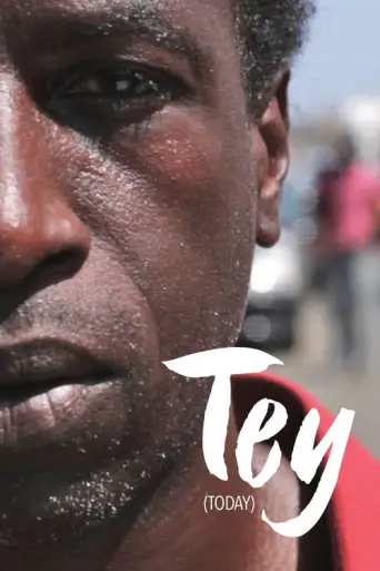 Tey (2012) poster