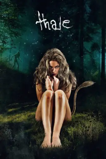 Thale (2012) poster