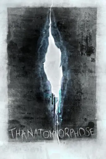 Thanatomorphose (2012) poster