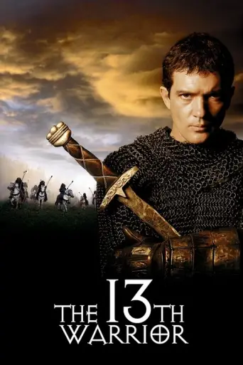 The 13th Warrior (1999) (1999) poster