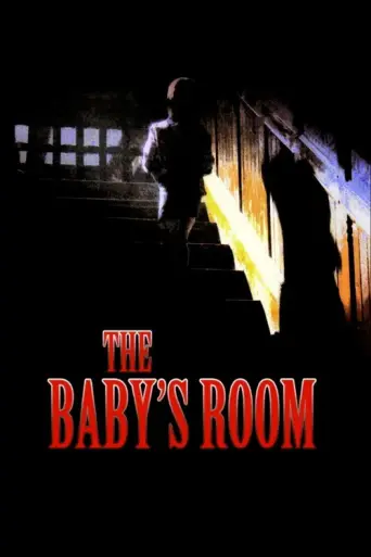 The Baby's Room (2006) poster