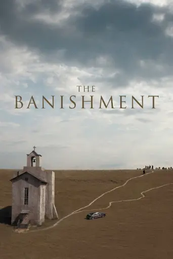 The Banishment (2007) poster