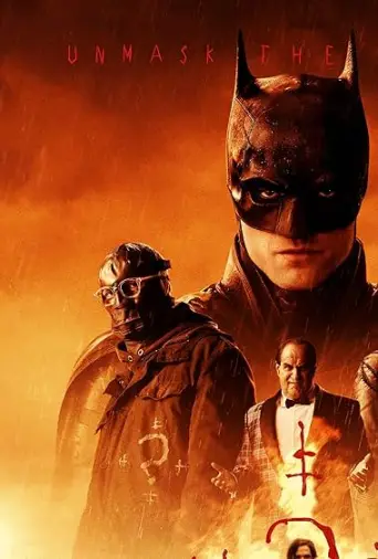 The Batman