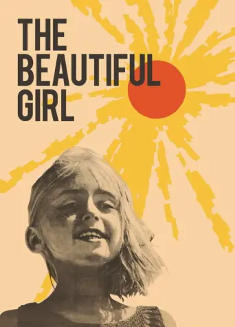 The Beauty (1969) poster