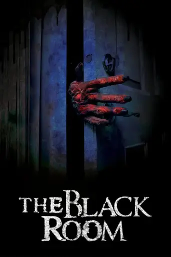 The Black Room (2017) poster