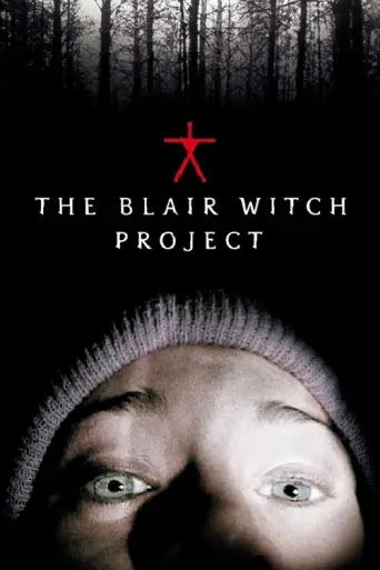 The Blair Witch Project — re-pass