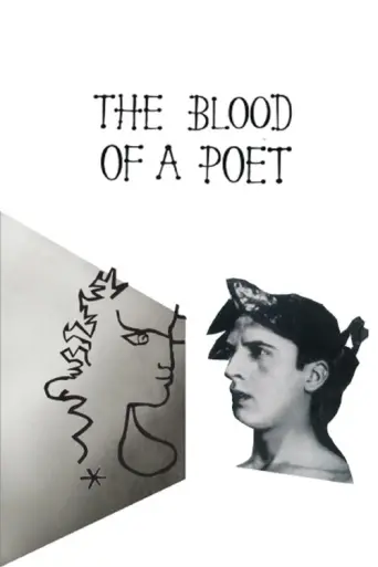The Blood of a Poet (1932) poster