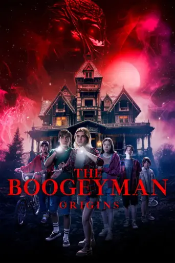 The Boogeyman: Origins (2023) poster