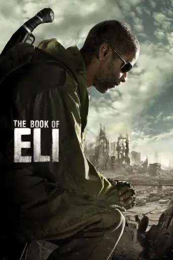 The Book of Eli (2010) (2010) poster
