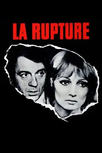 The Breach (1970) poster