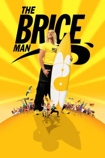 The Brice Man (2005) poster