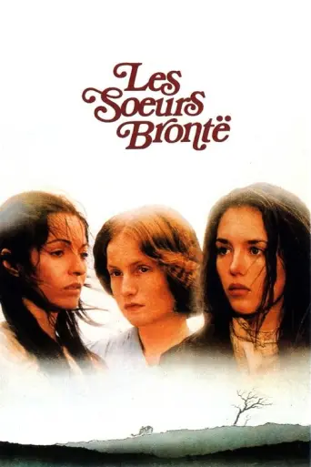 The Brontë Sisters (1979) poster