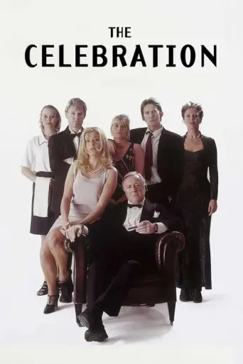 The Celebration (Festen) (1998) poster