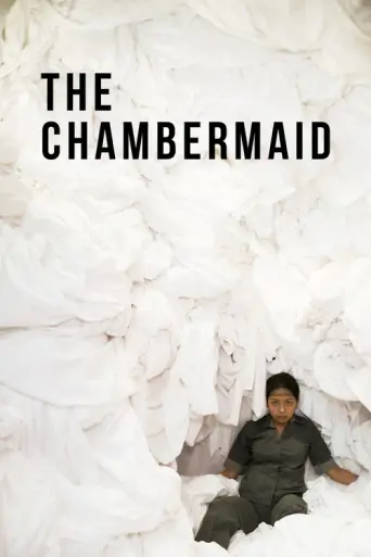 The Chambermaid (2018) poster