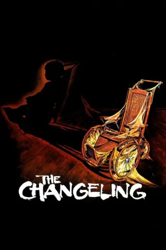 The Changeling (1980) (1980) poster