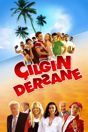The Class (Estonia) (2007) poster