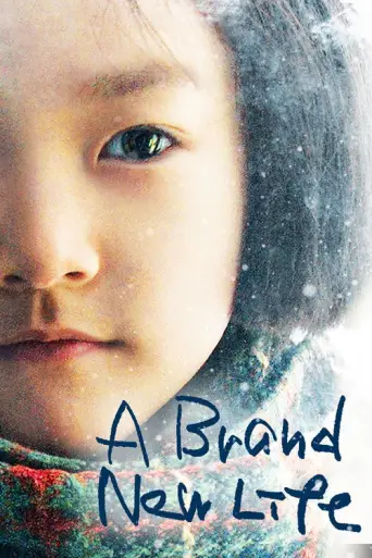 A Brand New Life (2009) (2009) poster