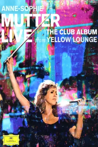 The Club (2015) (2015) poster