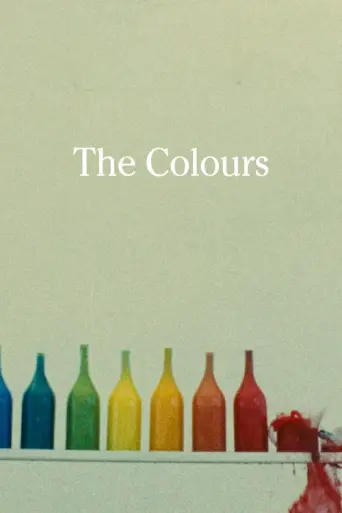 The Colors (1976) poster