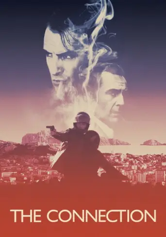 The Connection (2014) poster