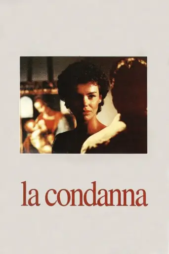 The Conviction (1991) poster
