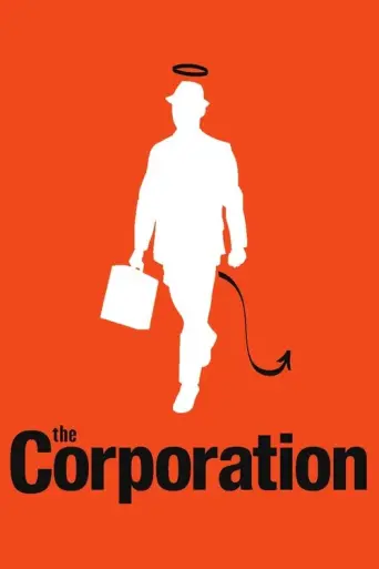 The Corporation (2003) (2003) poster
