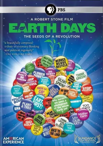 Earth Days (2009) (2009) poster