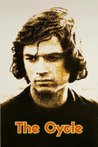 The Cycle (1978) poster