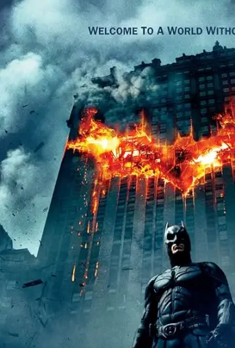 The Dark Knight