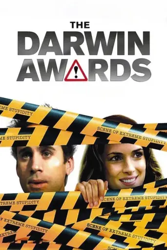 The Darwin Awards (2007) poster