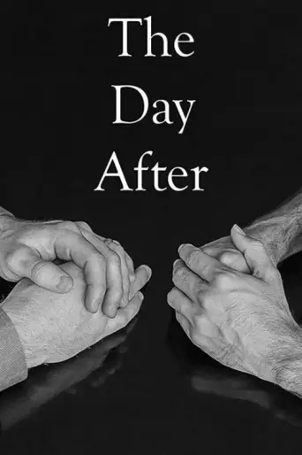 The Day After (2017) poster