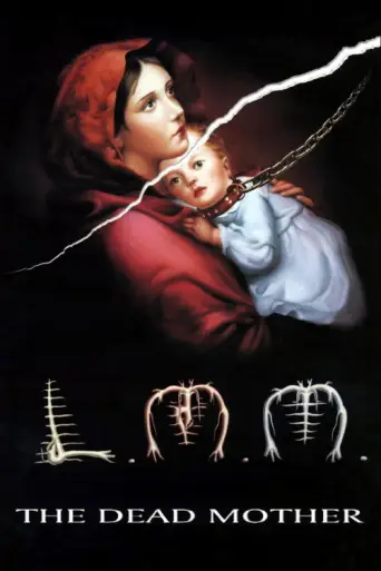 The Dead Mother (1993) poster