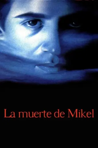 The Death of Mikel (1984) poster