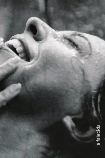 The Deceased (1965) poster