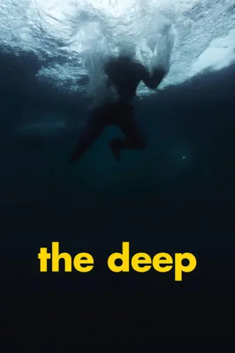 The Deep (2012) poster