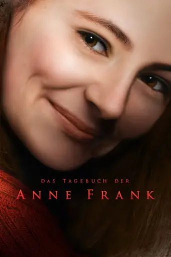 The Diary of Anne Frank (2016) poster