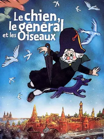The Dog, the General and the Birds (2003) poster