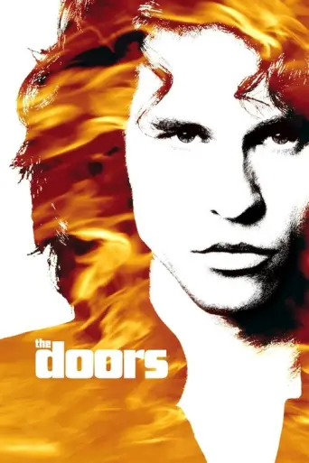 The Doors (1991) (1991) poster