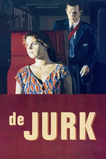 The Dress (1996) poster