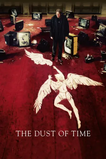 The Dust of Time (2008) poster