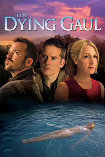 The Dying Gaul (2005) poster